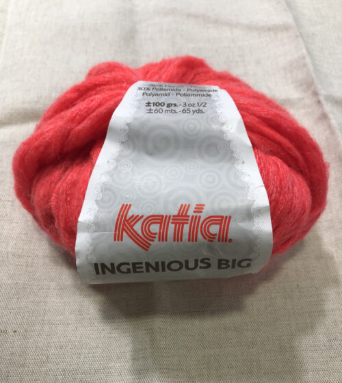 Ingenious Big
