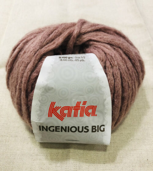 Ingenious Big